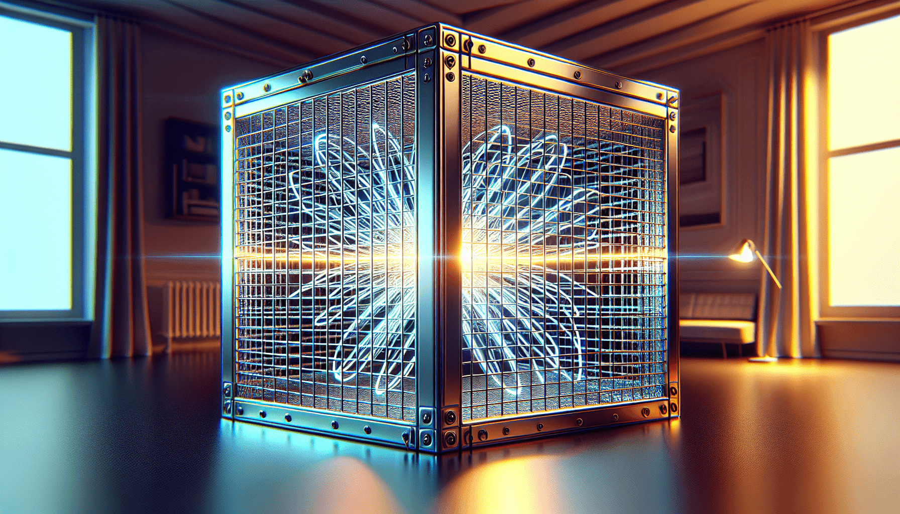 Best EMP Protection for Home