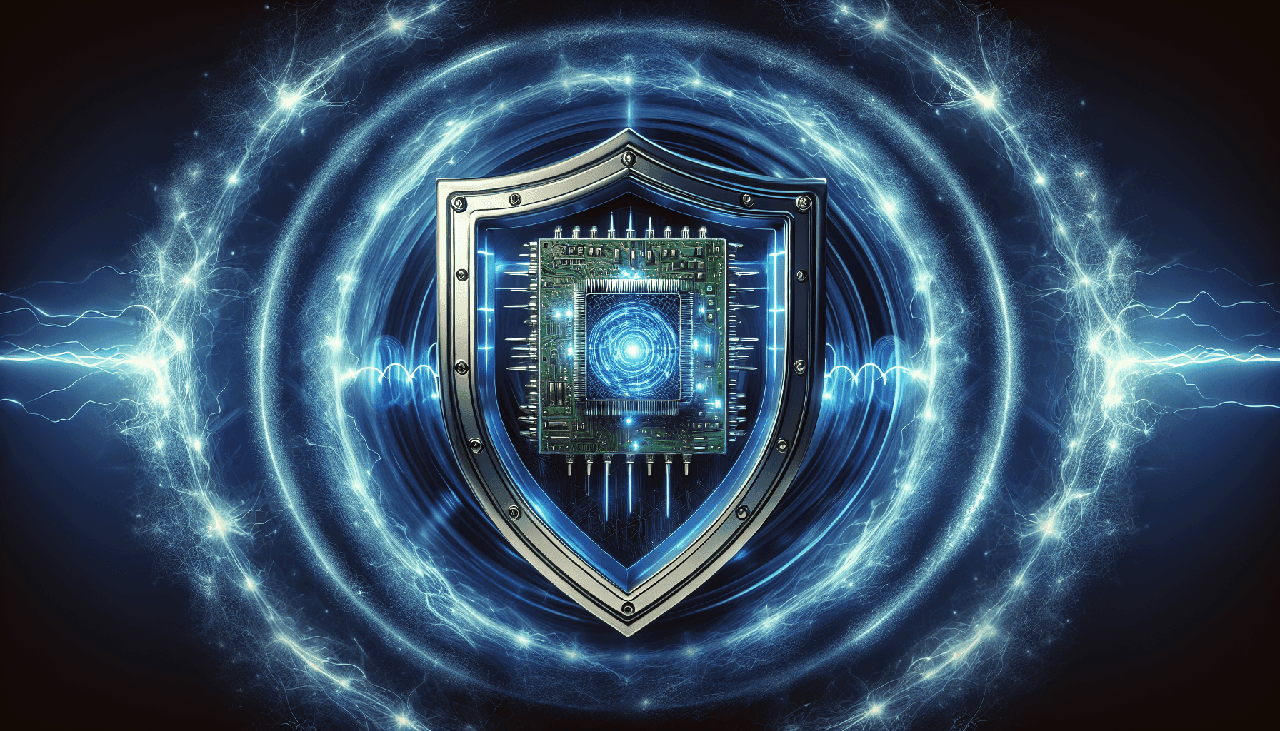 Electromagnetic Pulse Protection Devices