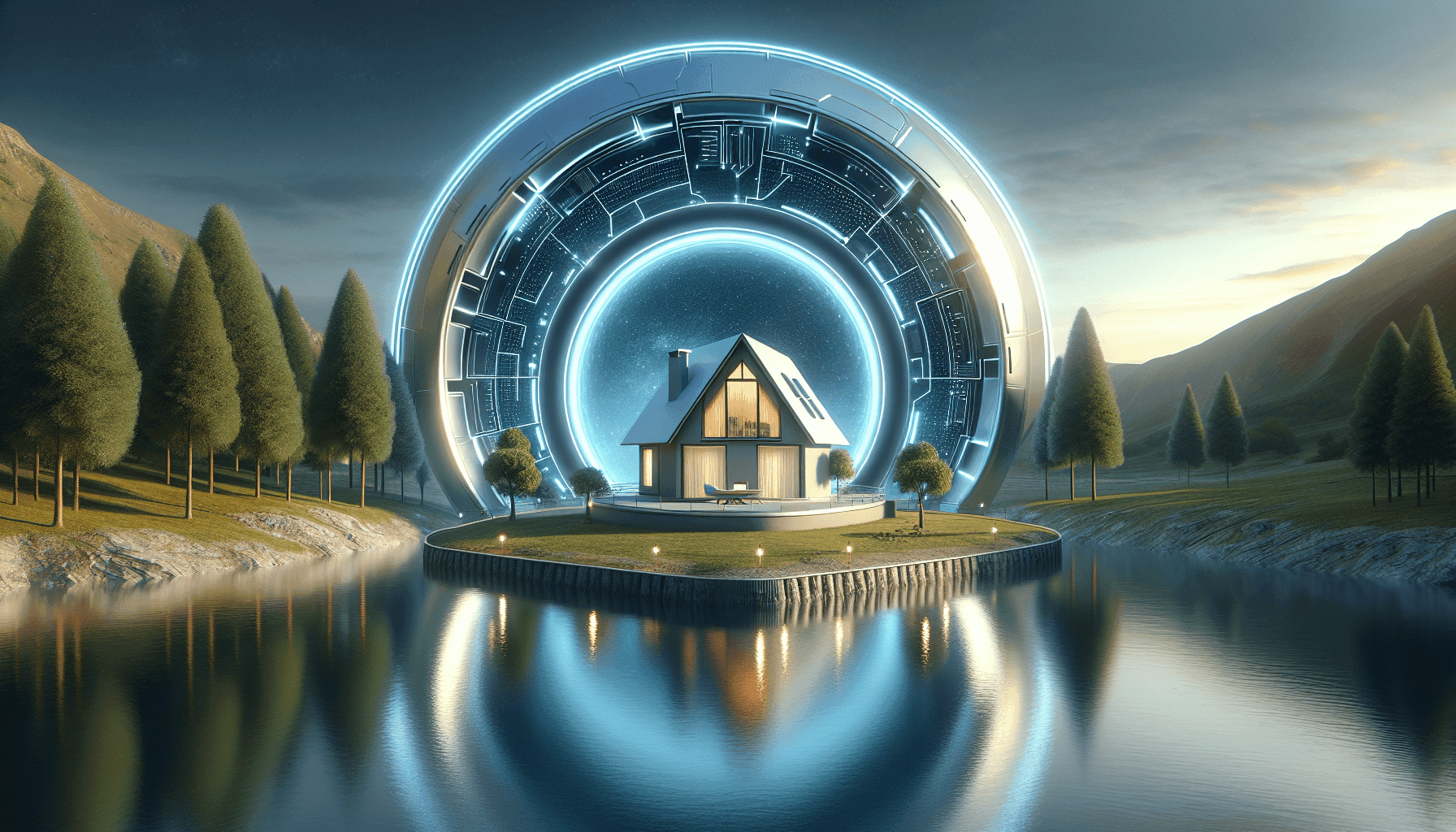 EMP Proof Your House