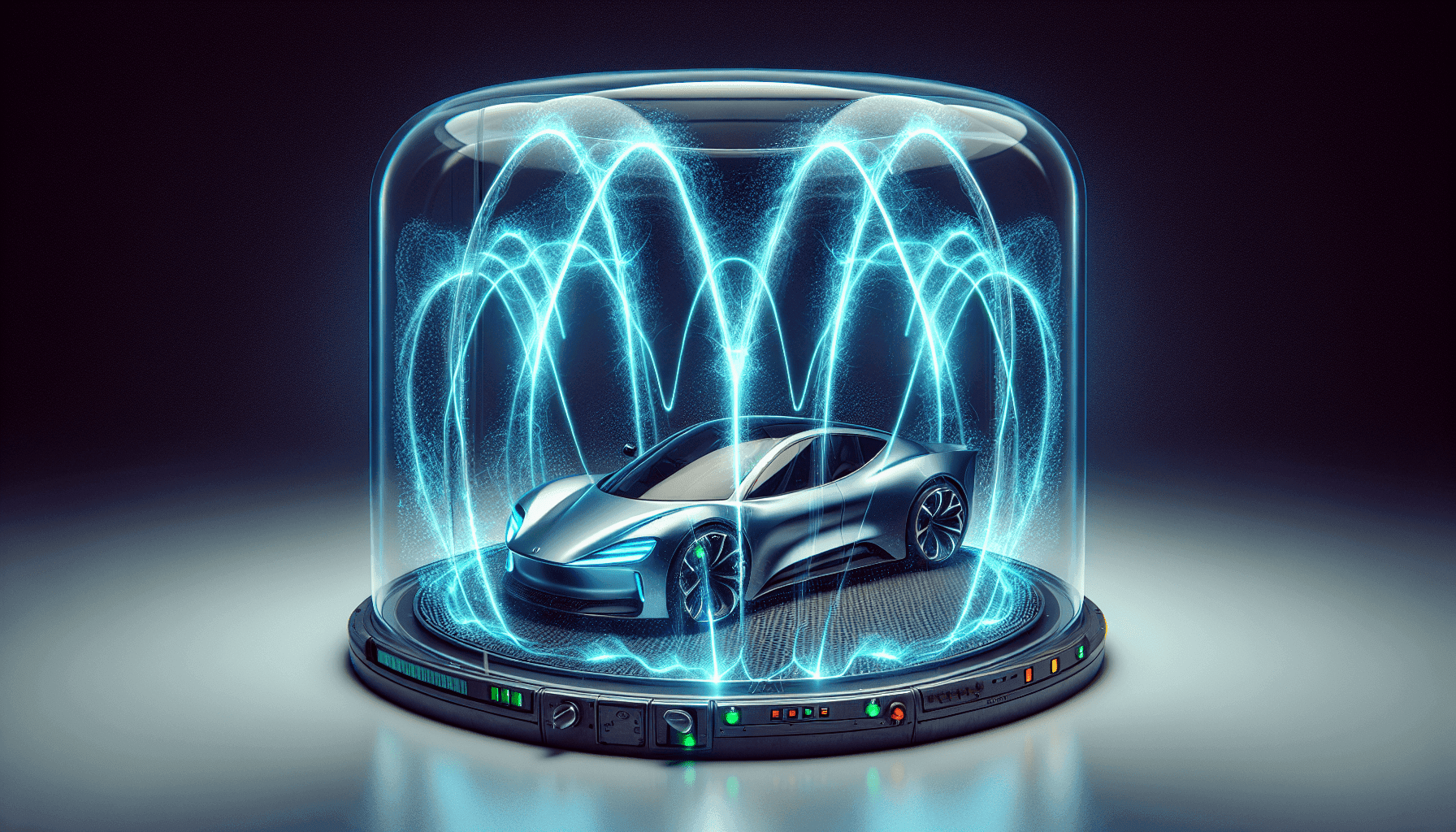 EMP Protection for Cars