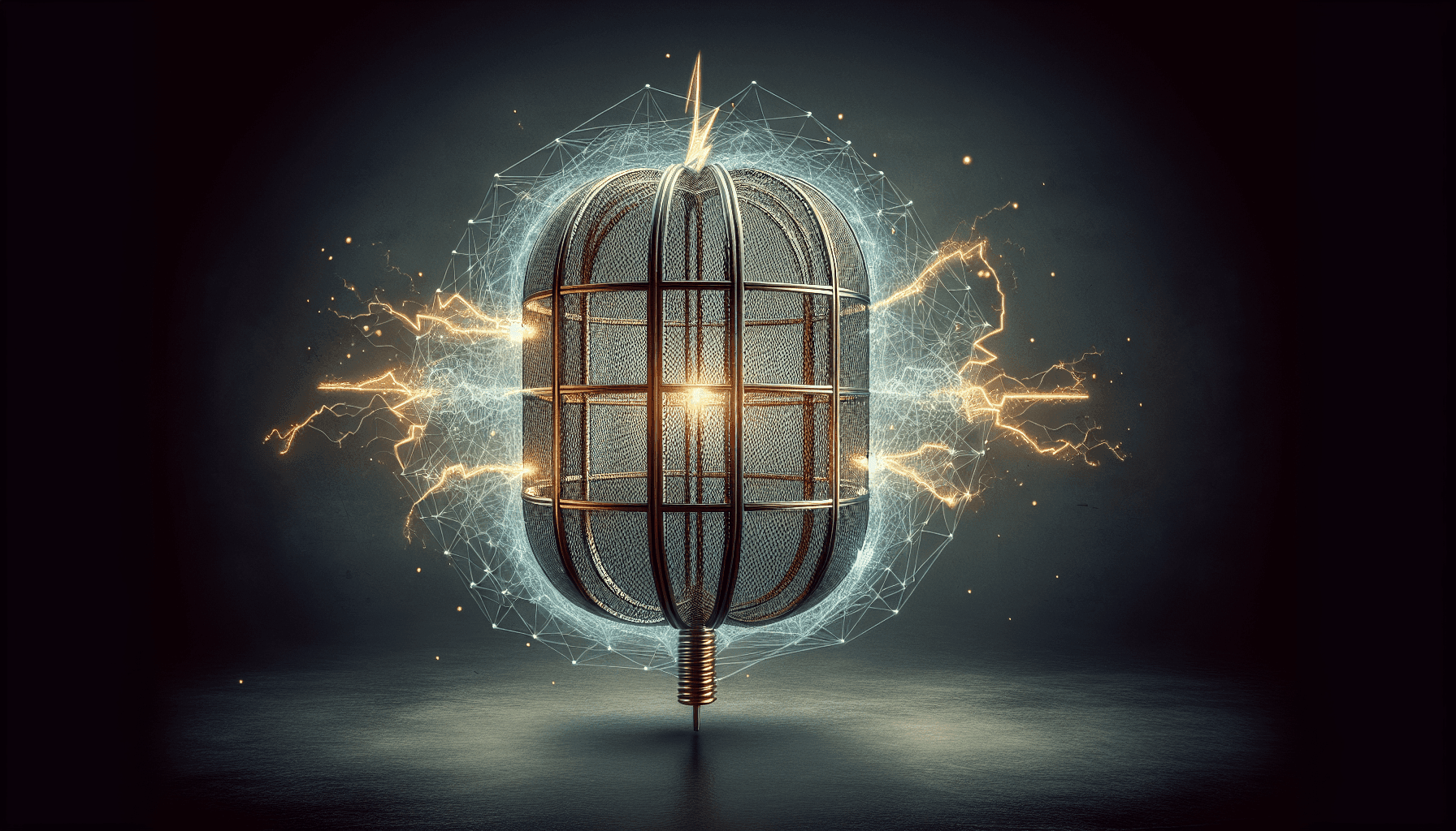 Protection Against EMP