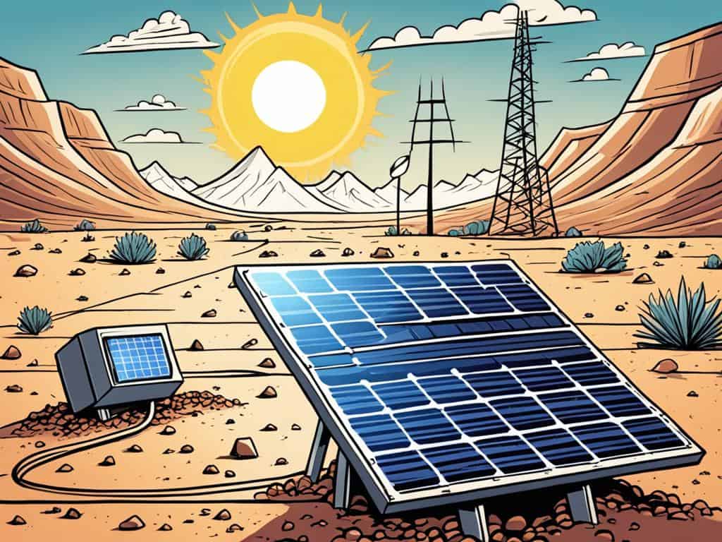 Will A Solar Panel Survive An Emp